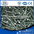 High Quality Wedge Anchor Through Bolt, Anchor bolt